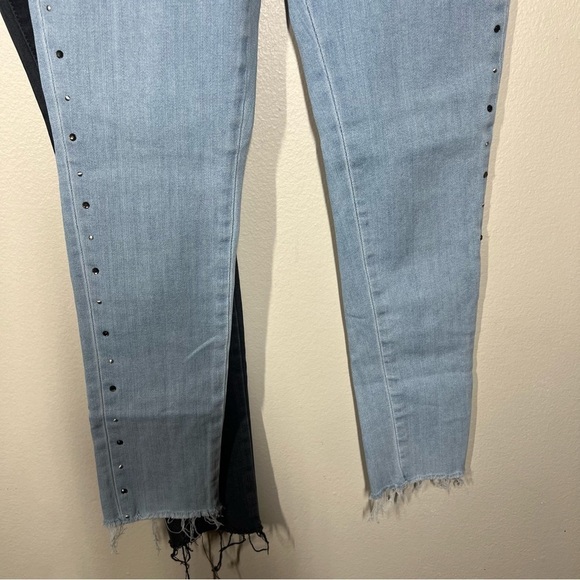 Levi’s Womens Lot of 2 Skinny High Rise Stretch Denim Jeans Size 28 - Picture 4 of 15